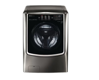 LG SIGNATURE TWINWash 5.8-cu ft High Efficiency Steam Cycle Smart Front-Load Washer ENERGY STAR | was $1,999, now $1,497.99 at Lowes (save $501.01)