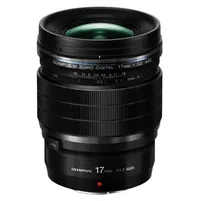 Olympus M.Zuiko 17mm f/1.2 Pro | $1,399.99 | now $1,199.99
SAVE $200