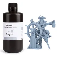 Elegoo 3D Printer Resin LCD UV-Curing Resin