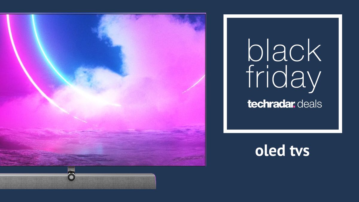 Black Friday OLED TV Deals 2022: What To Expect | TechRadar