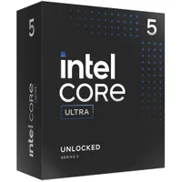 Intel Core Ultra 5 245K