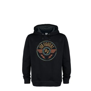 Best gifts for music fans: Foo Fighters hoodie