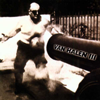 Van Halen III (Warner Brothers, 1998)