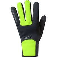 Gorewear Thermo Windstopper gloves: were £70.00
