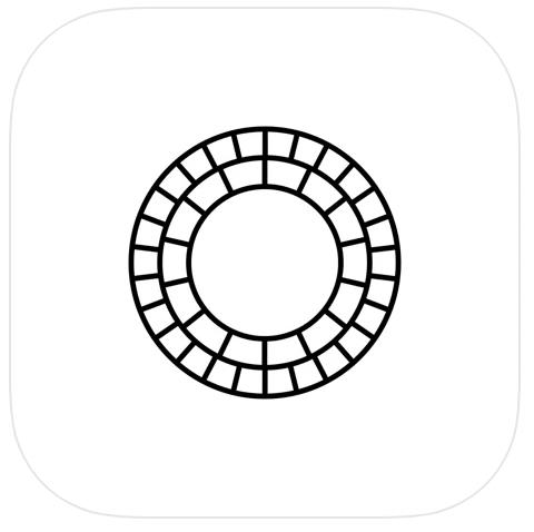 Vsco App Icon