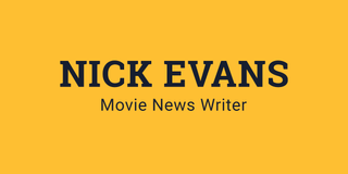 Nick Evans author card cinemablend