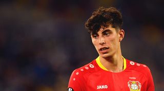 Kai Havertz