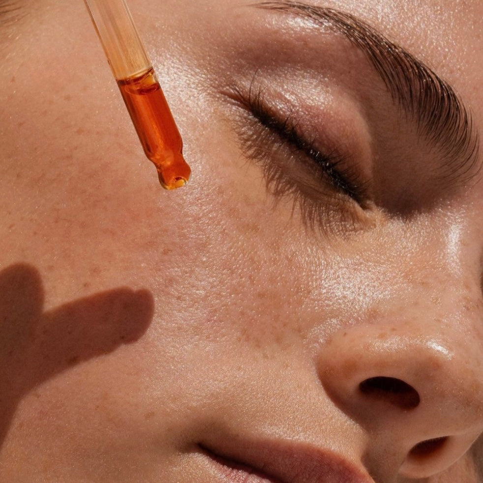 Millicent's Korean Glass Skin Facial