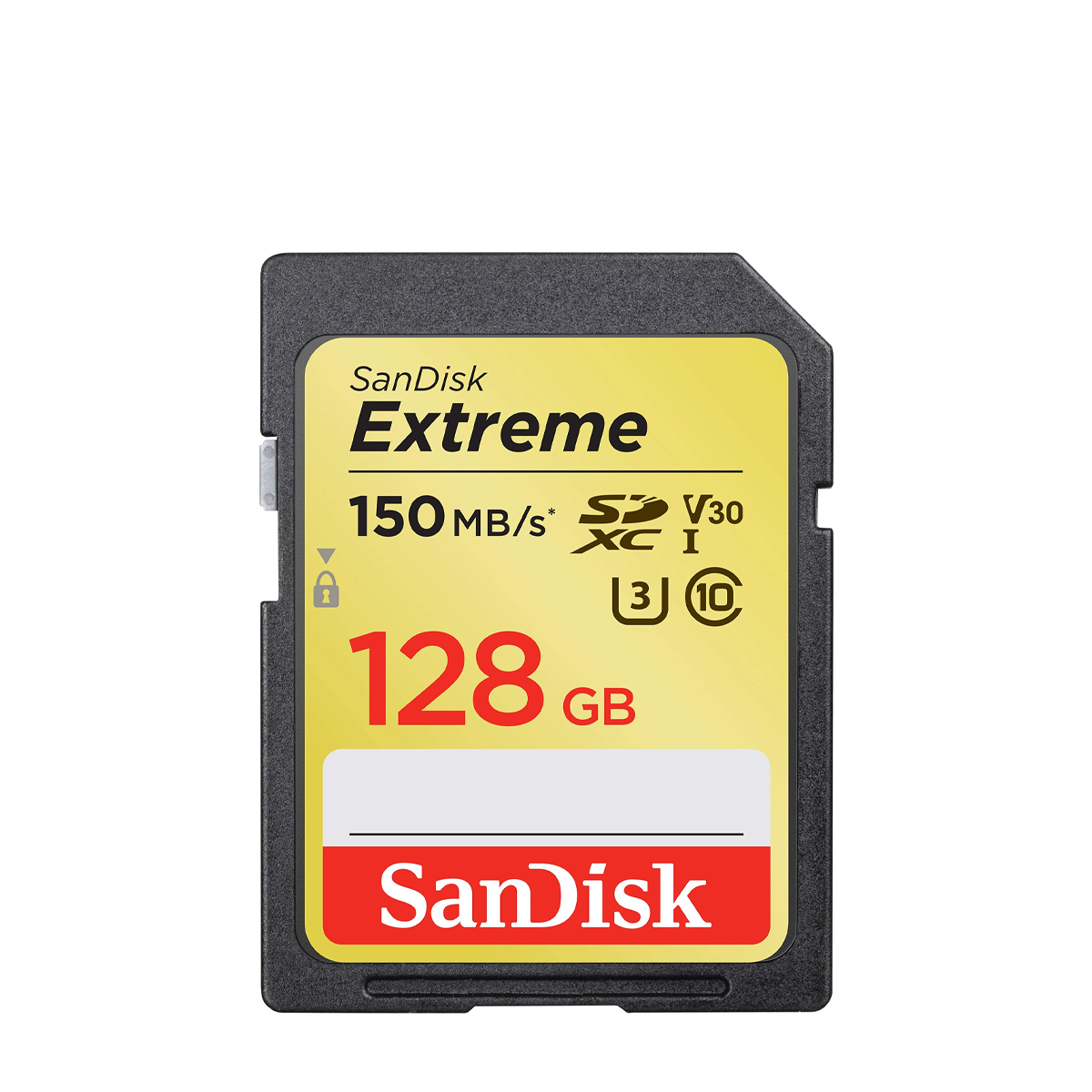 SanDisk Extreme SD UHS-I V3