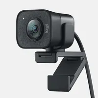 Logitech StreamCam: $169 $129 @ Amazon