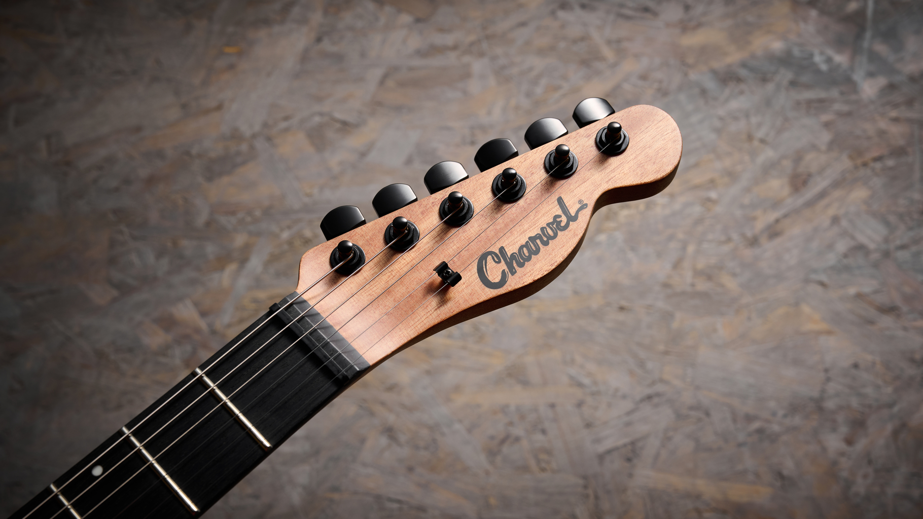 Charvel Standard Series Style 2 SD2 HH HT