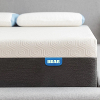 Bear Mattress sale: 30% off sitewide + 2 free pillows with mattress purchase