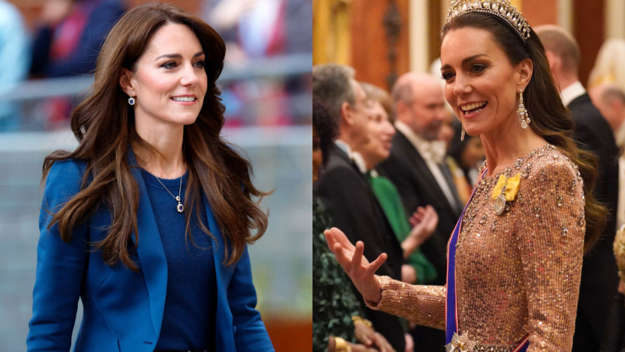 Princess Kate Dec. 5