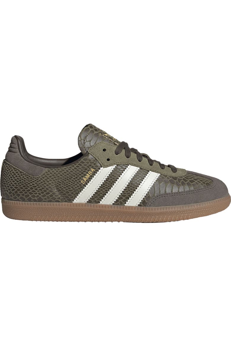 Samba Og Sneaker