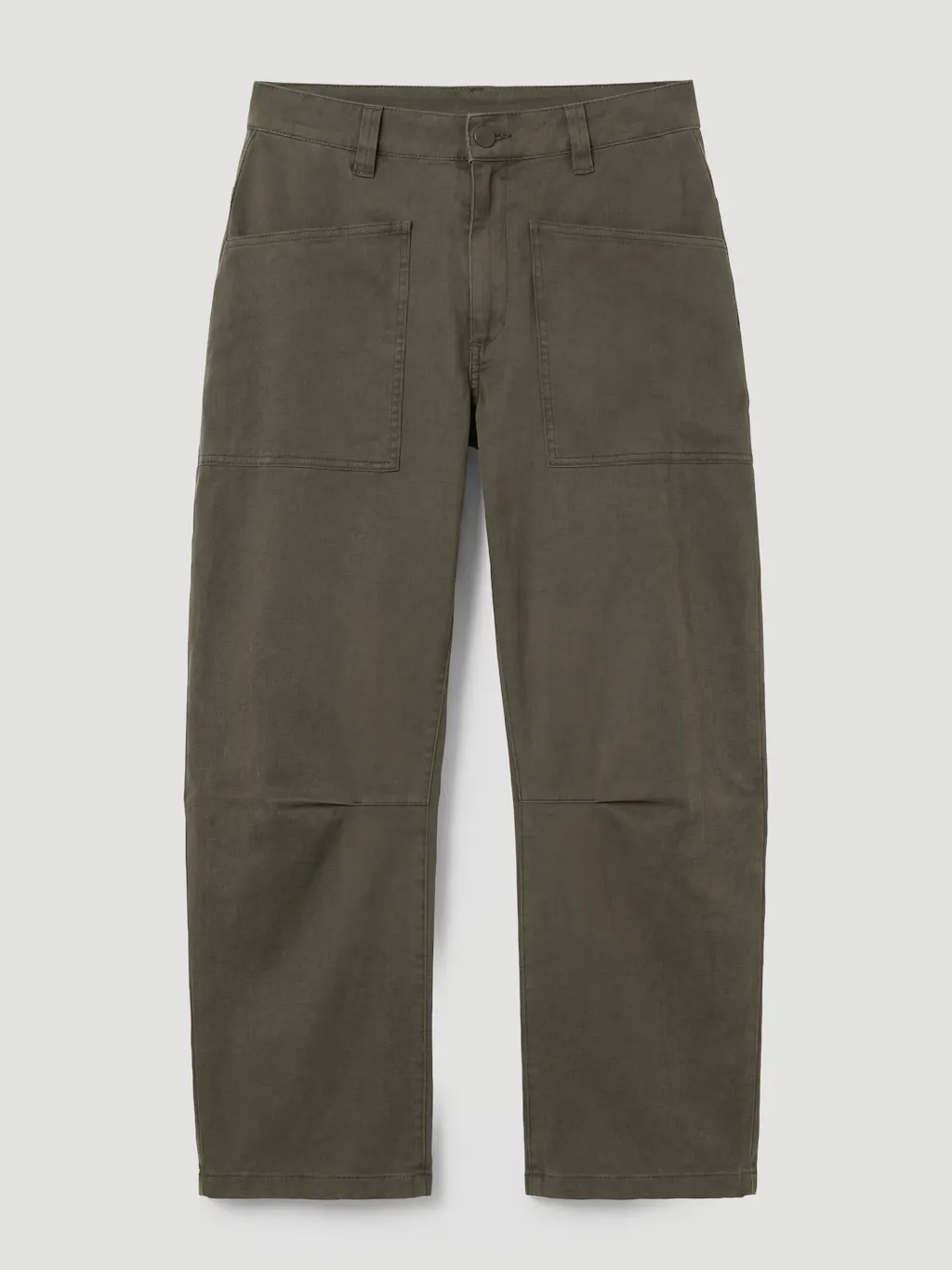 Hush Utility Trousers