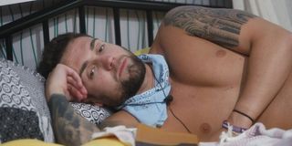 Nick Big Brother CBS