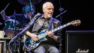 Charotar Globe Daily Peter Frampton