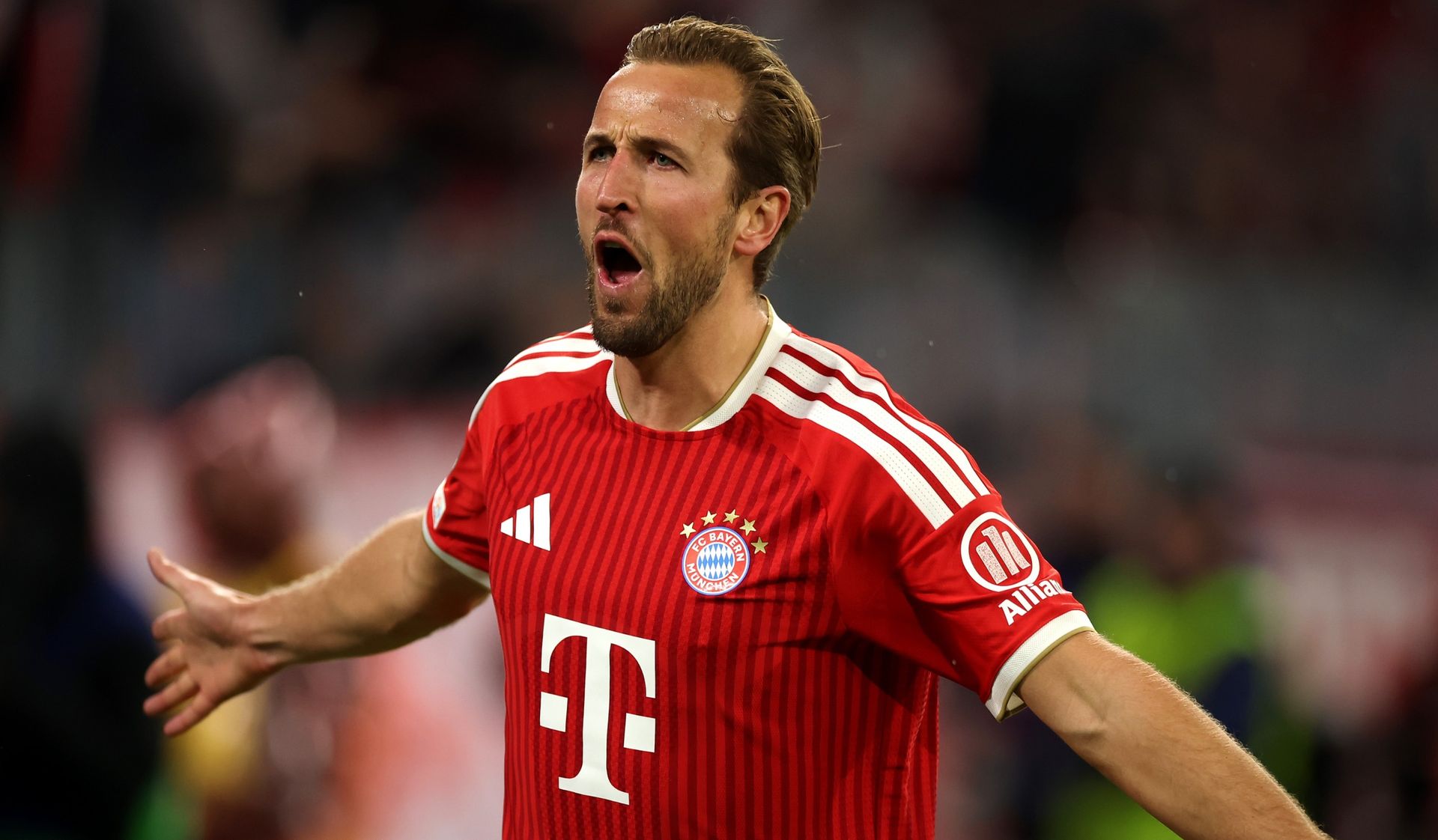 Watch Bayern Munich vs Borussia Dortmund: FREE streams