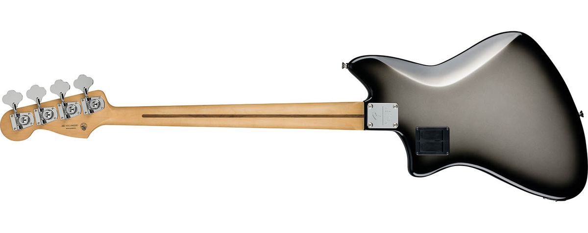 Fender Player Plus Meteora