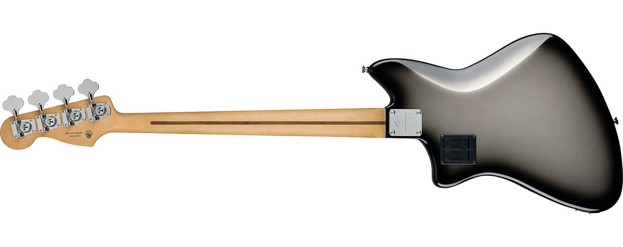 Fender Player Plus Meteora