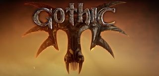 Gothic Remake Logo