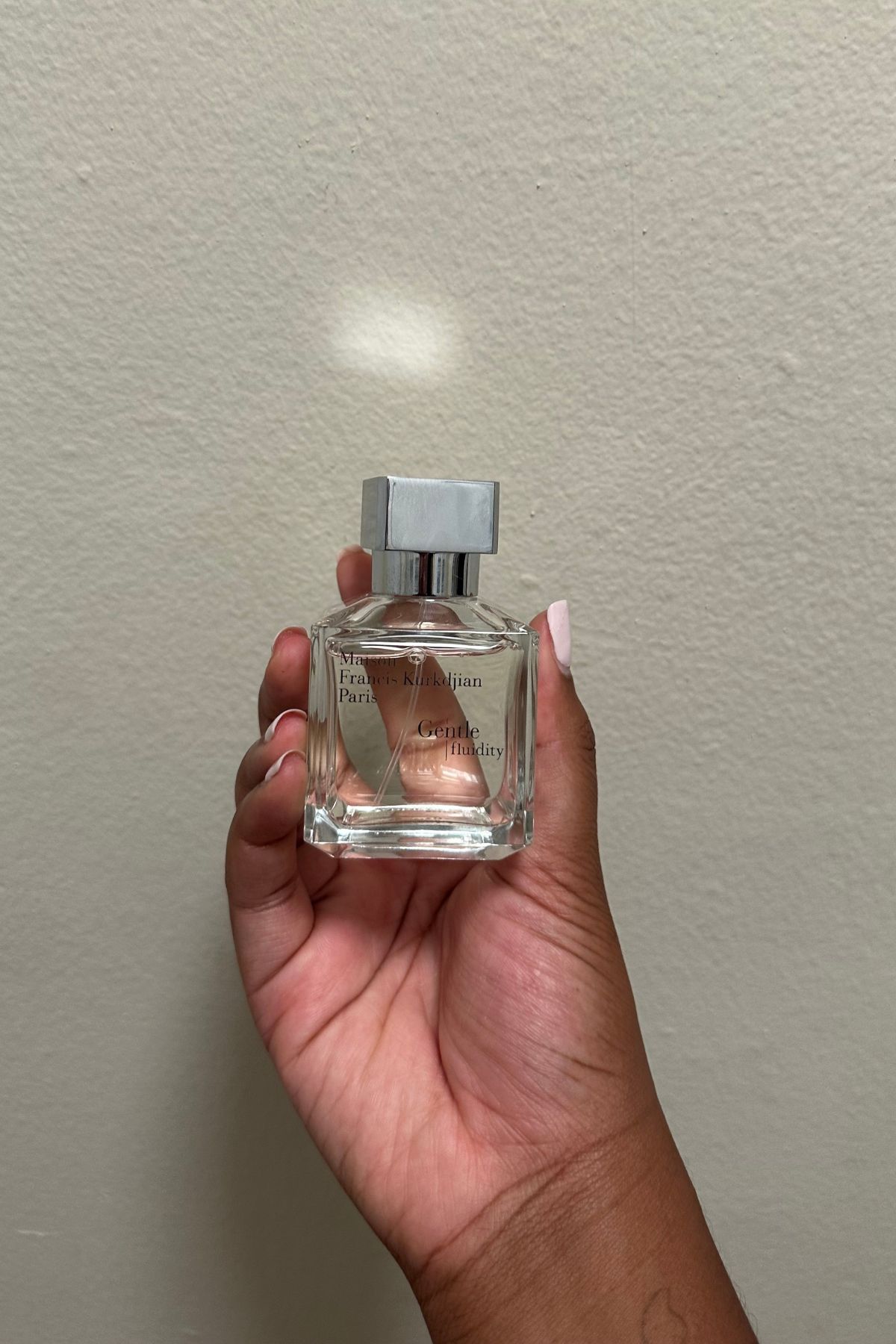 Ariel Baker fall perfume picks.