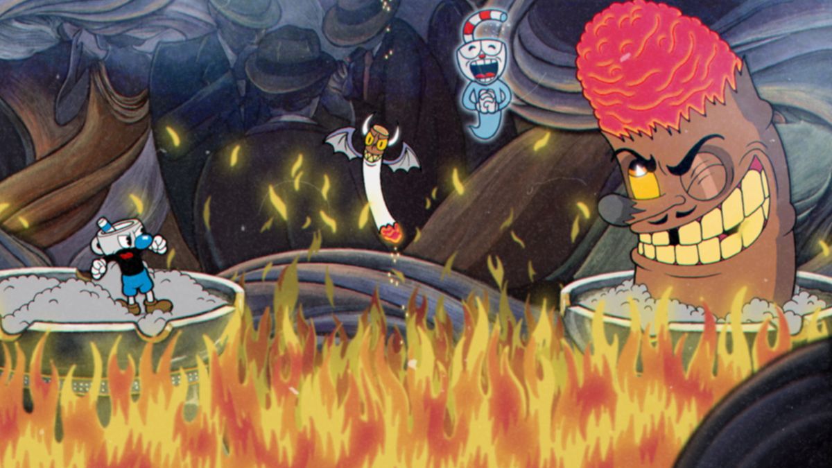 The Cuphead Show! review: Should you watch or skip?