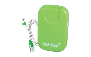 Wet-Stop3 Green Bedwetting Enuresis Alarm