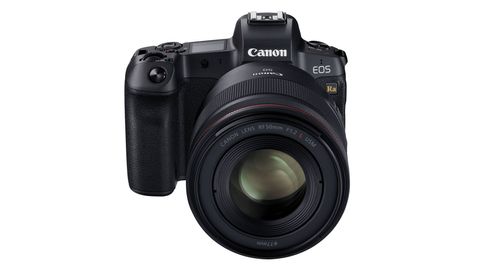 Canon Eos Ra Review 