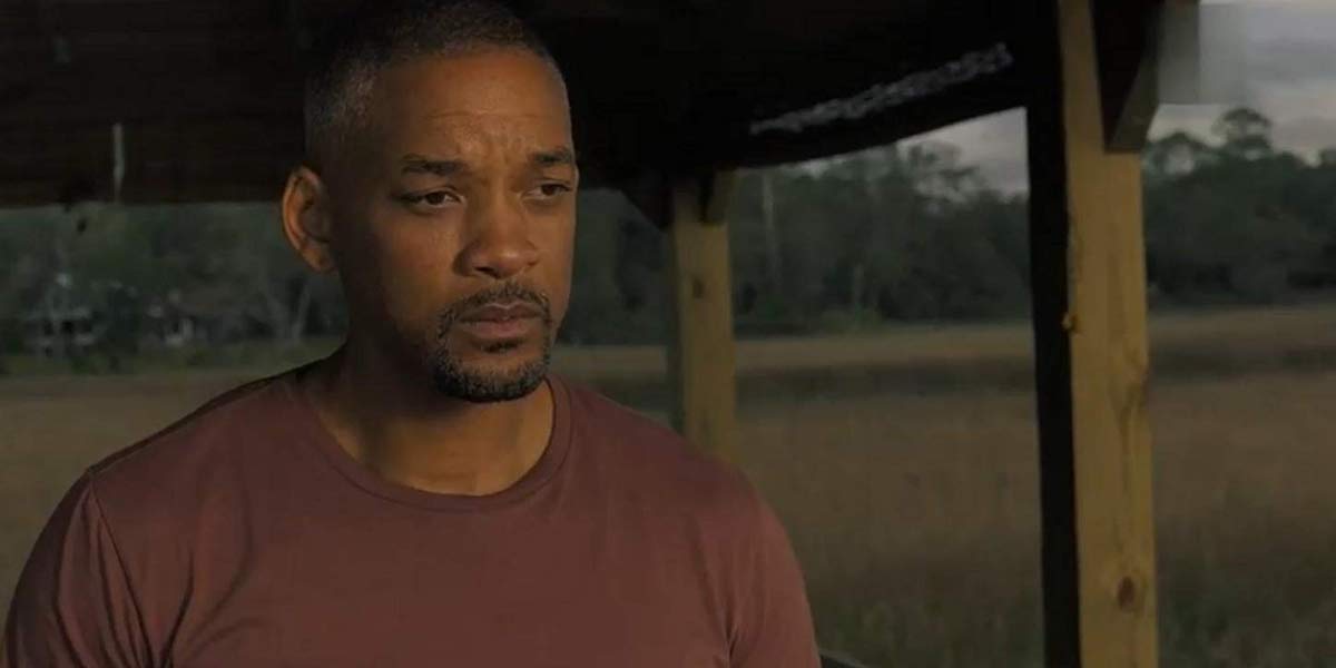 Will Smith in Ang Lee&#039;s Gemini Man