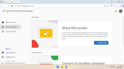 Best free remote desktop software 2025 | IT Pro