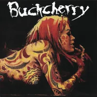Buckcherry (Dreamworks, 1999) Buckcherry (Dreamworks, 1999)