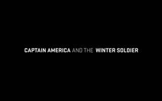 Falcon and Winter Soldier — Captain America and Winter Soldier