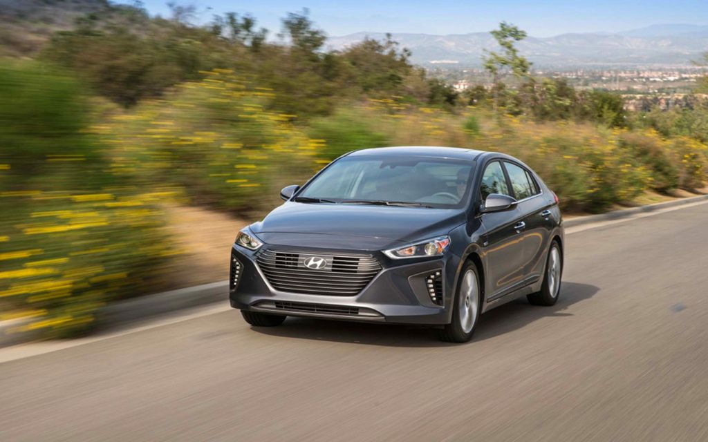 Best Electric Cars You Can Buy in 2019 Tom's Guide