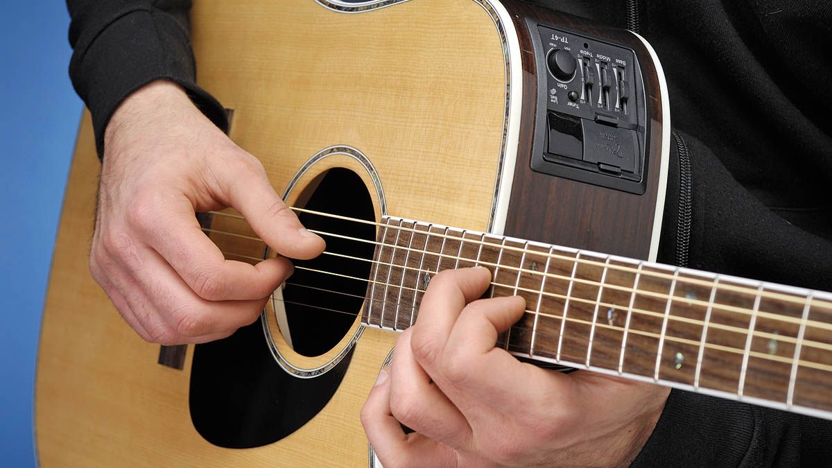 How to reduce guitar string noise Guitar World