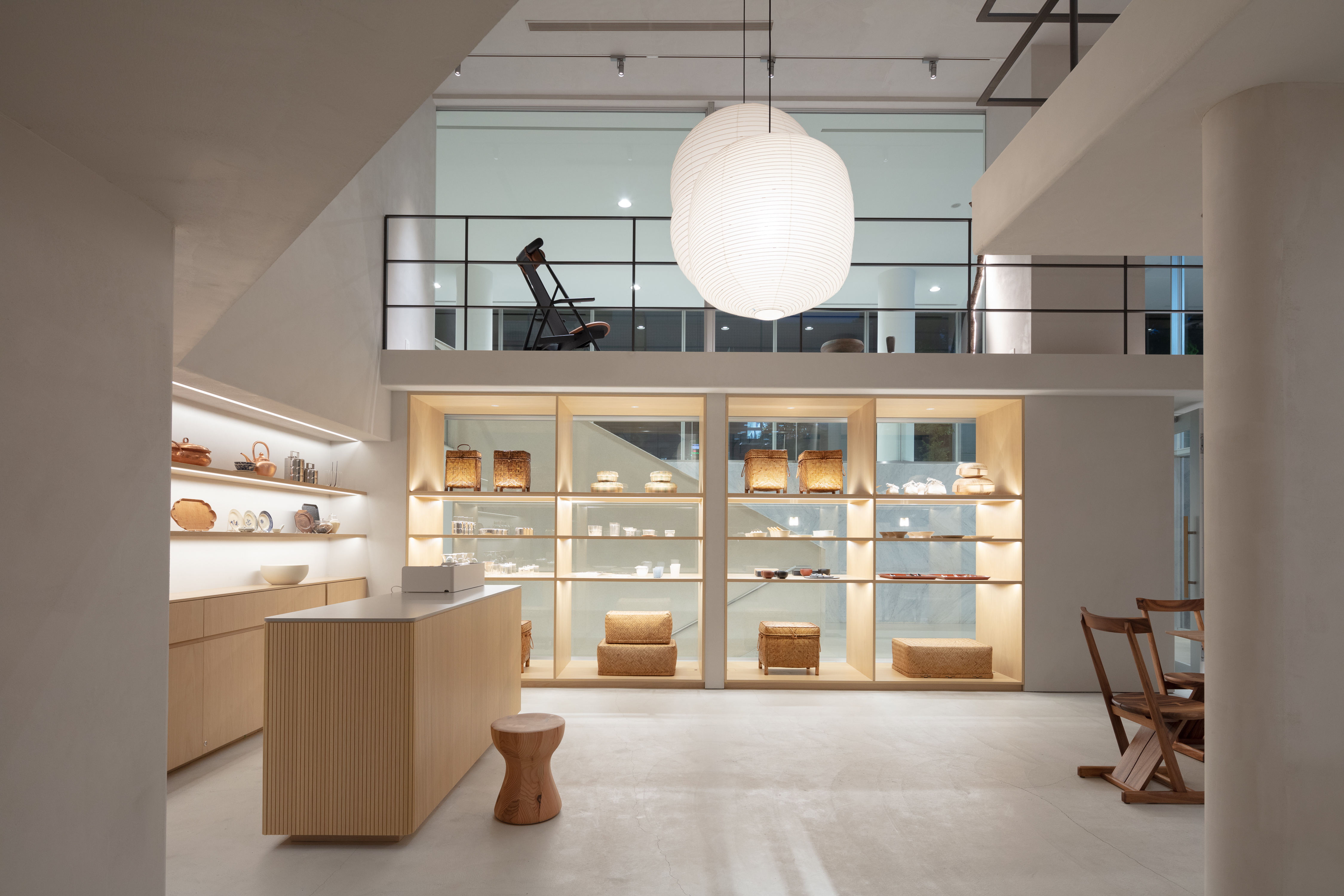 Mindre hale Fødested Conran Shop Tokyo opens as new locally edited concept store | Wallpaper