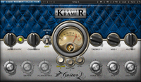 Get Waves' Eddie Kramer Guitar Channel for $99 $29.99