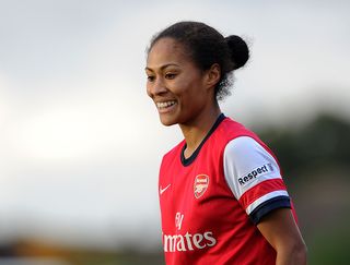 Rachel Yankey