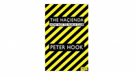 The Hacienda: How Not To Run A Club (Kindle Edition)​