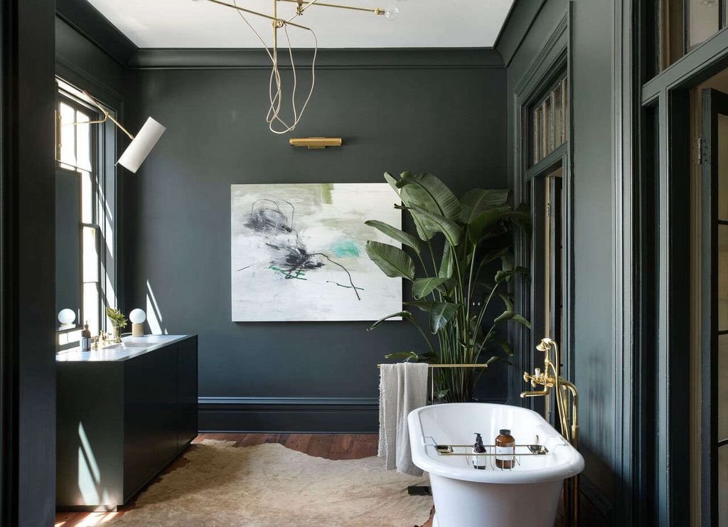 10 Budget Bathroom Updates To Refresh Your Space For 2024 Livingetc   YQZ4mCRffFtWCRPAiKXHXB 1024 80 