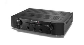 Best stereo amplifier under £400