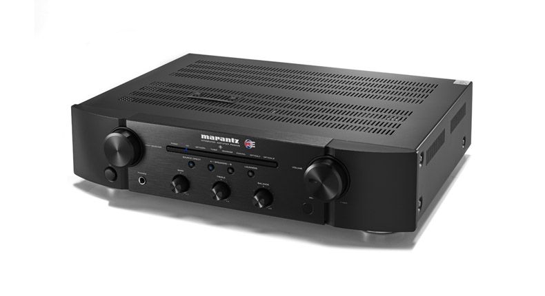 ［動作品］Marantz PM6006 Marantz PM6006 UK Edition review | What Hi-Fi?