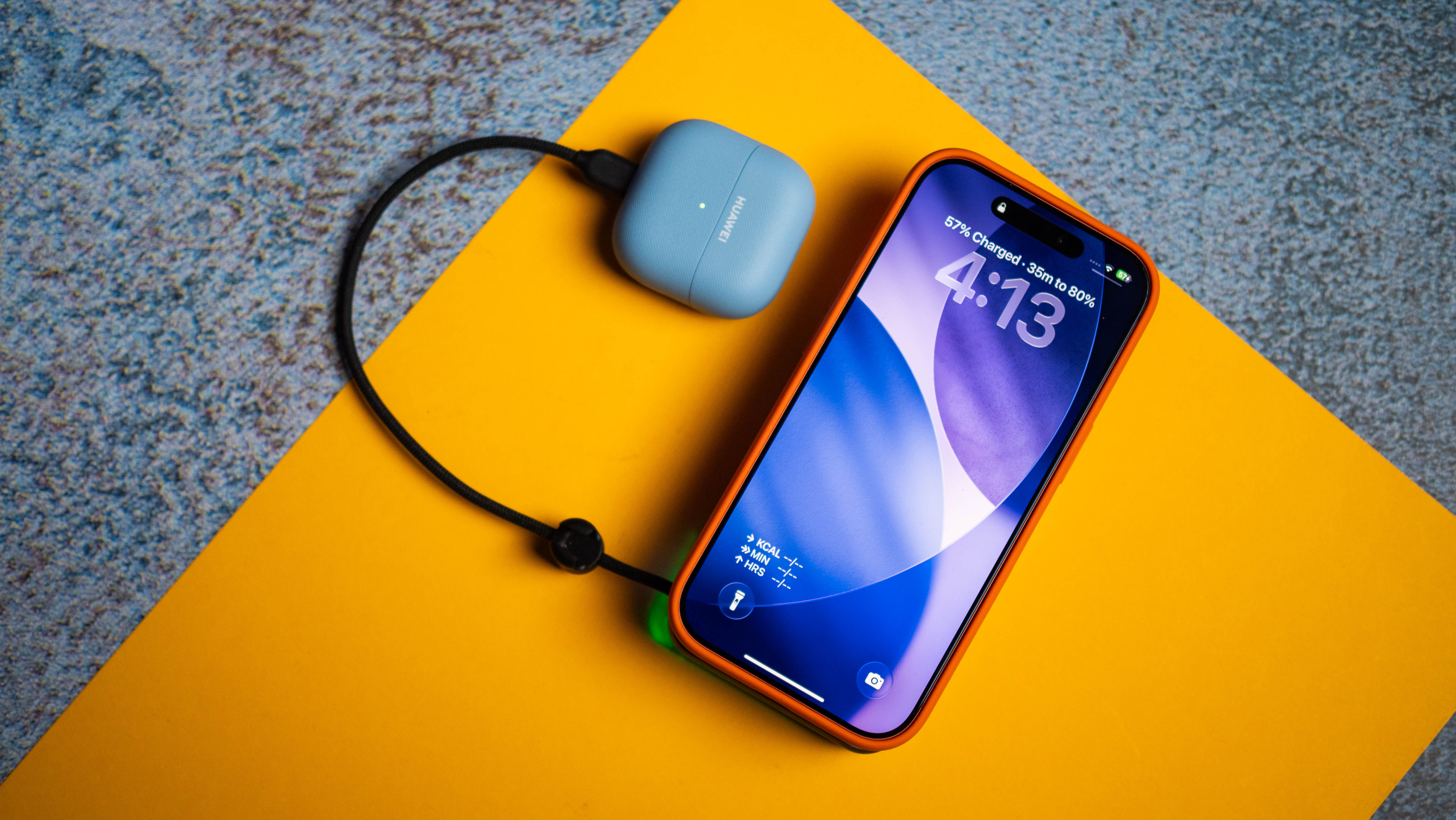 Sharge Icemag 3 review on Android Central