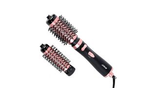 Best hair dryers: Joyyum Hot Air Brush Styler