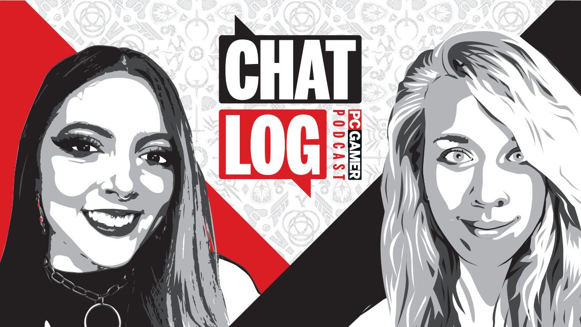 PC Gamer Chat Log Episode 18: Our gaming graveyard