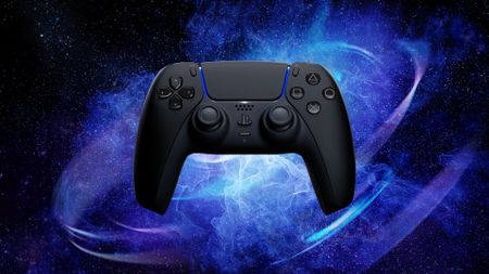 Sony PlayStation 5 controller