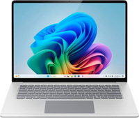 Preorder 15" Microsoft Surface Laptop 7 (X Elite/16GB/256GB): $1,299 @ antonline