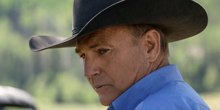 Yellowstone John Dutton Kevin Costner Paramount Network