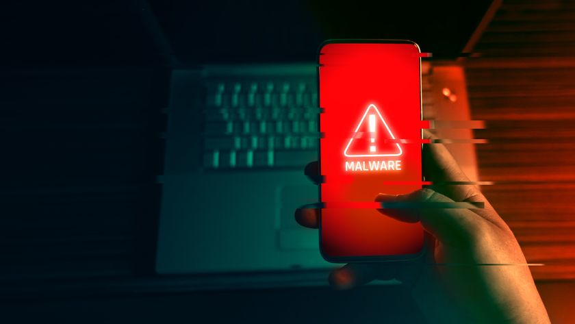 Phone malware