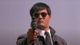 Chow Yun-Fat in A Better Tomorrow II